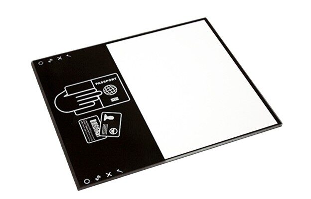 Corning® Gorilla® Glass Corning® Gorilla® Glass