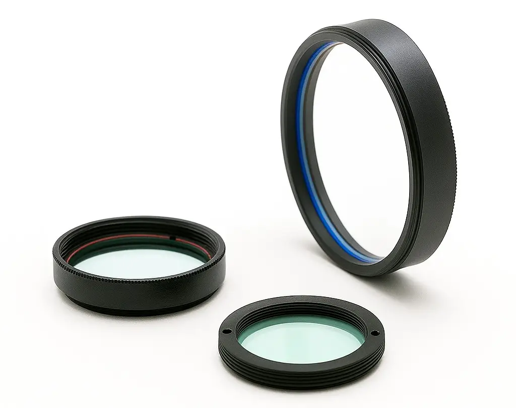 Shortpass Filters (IR-Cut / Visible-Pass) Shortpass Filters (IR-Cut / Visible-Pass)