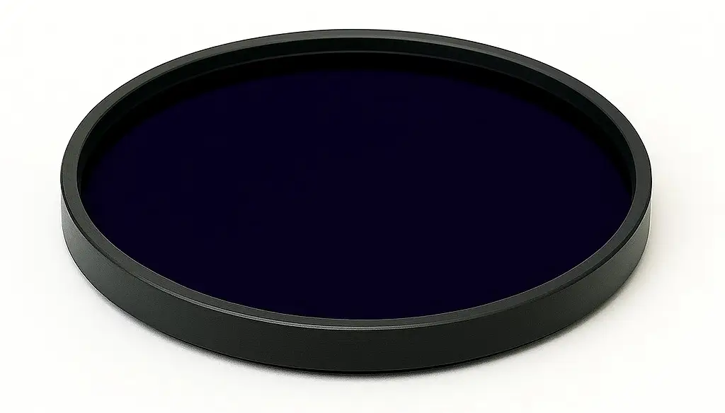 UV Bandpass Filters UV Bandpass Filters